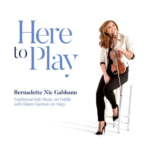 Here to Play - Digital Download link