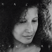 THE ROAD by RAZIA