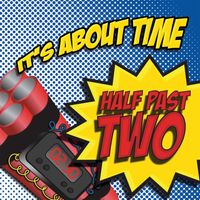 It's About Time: "It's About Time" CD
