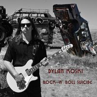 Rock n Roll Suicide by Dylan Koski