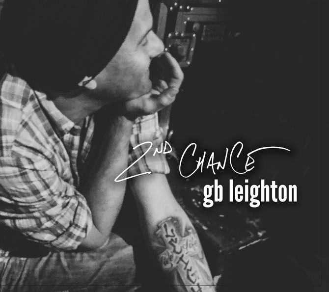GB Leighton 2nd Chance