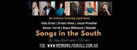 Songs In The South | Memo Music Hall