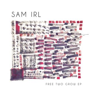 <b>SAM IRL<br>FREE TWO GROW EP</b><br>JMEP020 - VINYL EP / DIGI