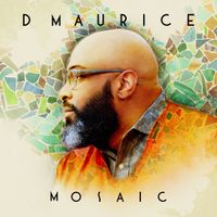 Mosaic by D Maurice