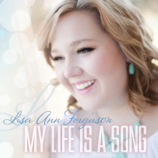 My Life Is A Song: CD