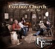 Stuart Hamblen's Cowboy Church of the Air: CD