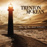 ides of the dark monsoon by Trenton McKean