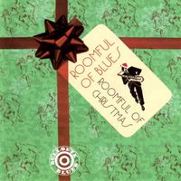 Roomful Of Christmas by Roomful of Blues