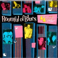 Live At Lupo's by Roomful of Blues