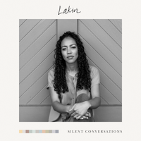 Silent Conversations: CD