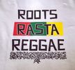 Roots Rasta Reggae women tee