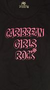 Caribbean Girls Rock 