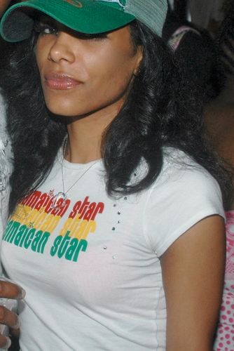 Jamaican Star Casey
