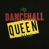 Dancehall Queen Club tee