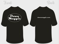 Down Maggie T-Shirt (Mens)