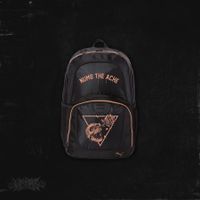 Numb the ache backpack 