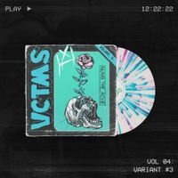 Vol IV Vinyl - Candy Paint Variant /50 (Pre-order)