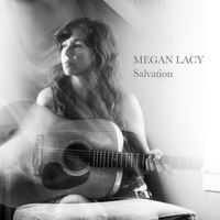 SALVATION by Megan Lacy