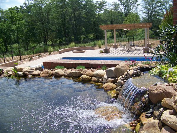 landscaping springfield illinois