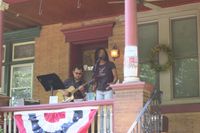 West Philly Porchfest