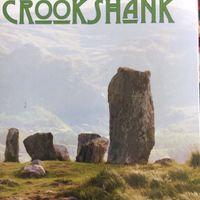 CROOKSHANK by John Peekstok, Beth Kollé, Davy Axtell, Pete Glass, Sarah Funk