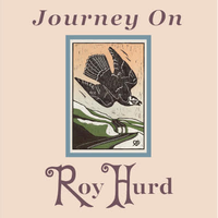 Journey On by Roy Hurd