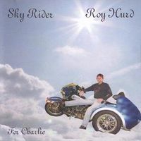 Sky Rider by Roy Hurd