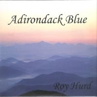Adirondack Blue by Roy Hurd