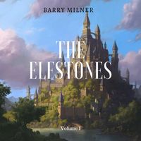 The Elfstones: Seed of the Chosen by Barry Milner