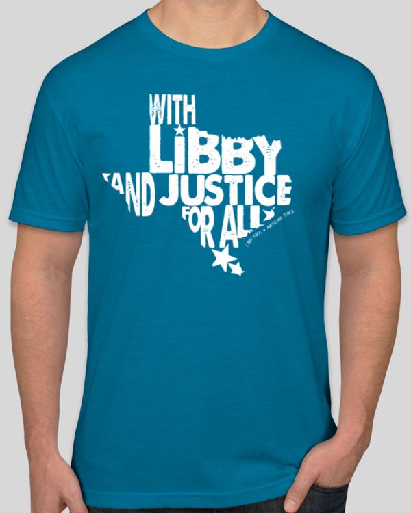 Justice for All Tee