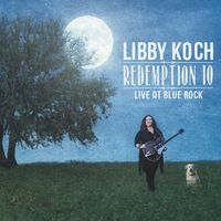 Redemption 10: Live at Blue Rock: CD