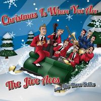 Christmas Is Where You Are: EP