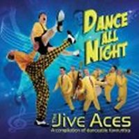 Dance All Night: CD