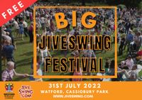 JiveSwing Festival