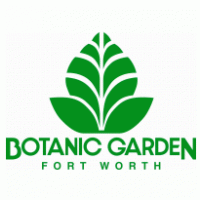 Ft Worth Botanic Garden