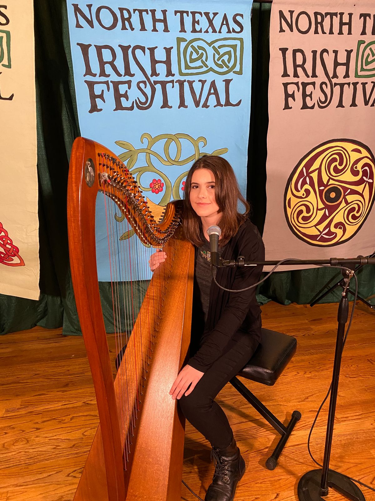 sherwood celtic music festival 2015