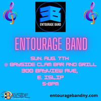 Entourage Band