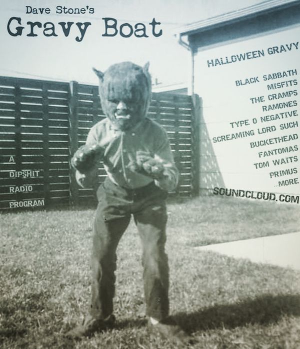 LISTEN TO THE NEW EPISODE OF THE GRAVY BOAT  ^click on image to listen