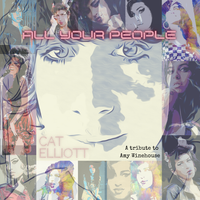 All Your People by Cat Elliott
