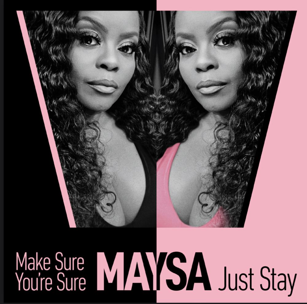 Maysa