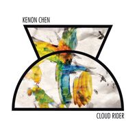 Cloud Rider by Kenon Chen (feat. Flood Collective)
