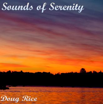Sit back, relax and sooth the soul with this instrumental album.