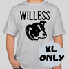 Willess Roscoe T-Shirt