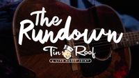 Willess @ The Rundown Original Music Series