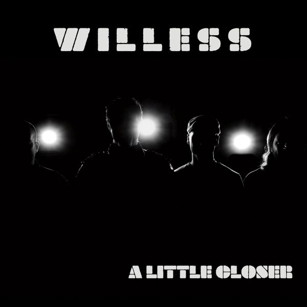 A Little Closer: Two Track Single