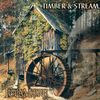 Timber And Stream: CD delivered