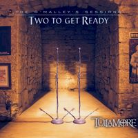 Two To Get Ready: CD delivered