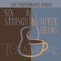 Six Strings and Coffee Beans: CD delivered