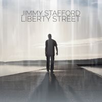 Liberty Street by Jimmy Stafford