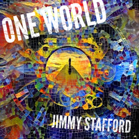 One World by Jimmy Stafford